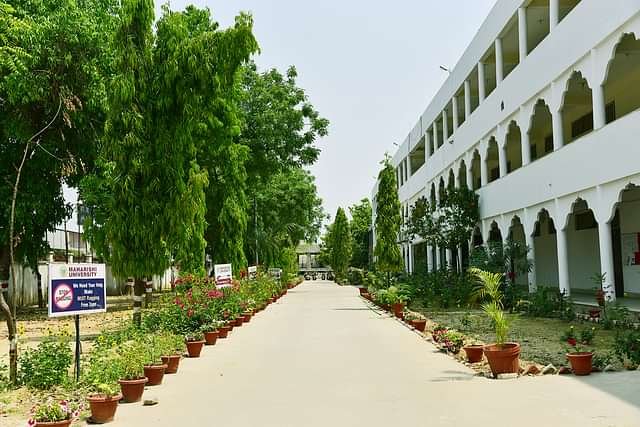 Maharishi_University